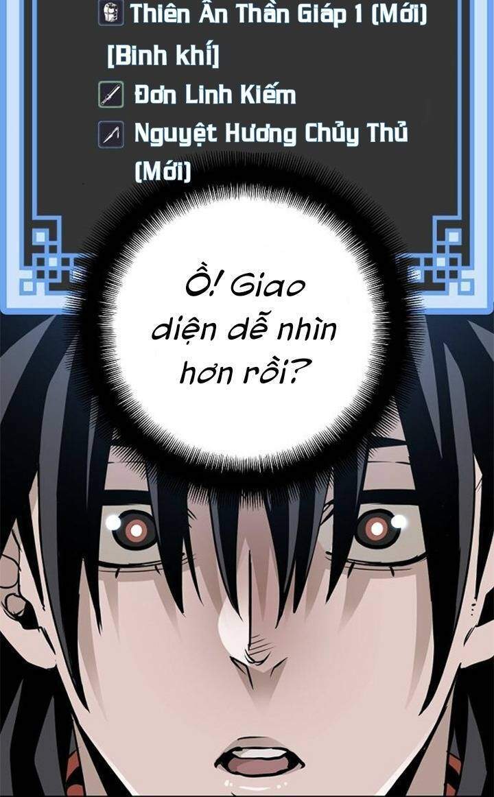 Thiên Ma Phi Thăng Truyện Chap 14 - Next Chap 15