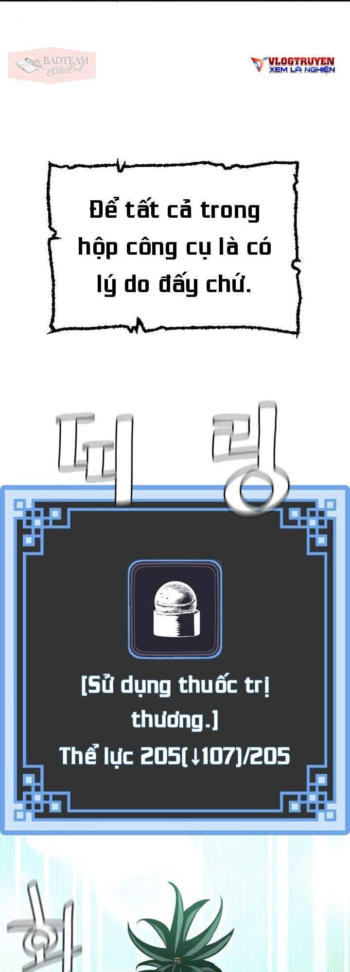 Thiên Ma Phi Thăng Truyện Chap 14 - Next Chap 15