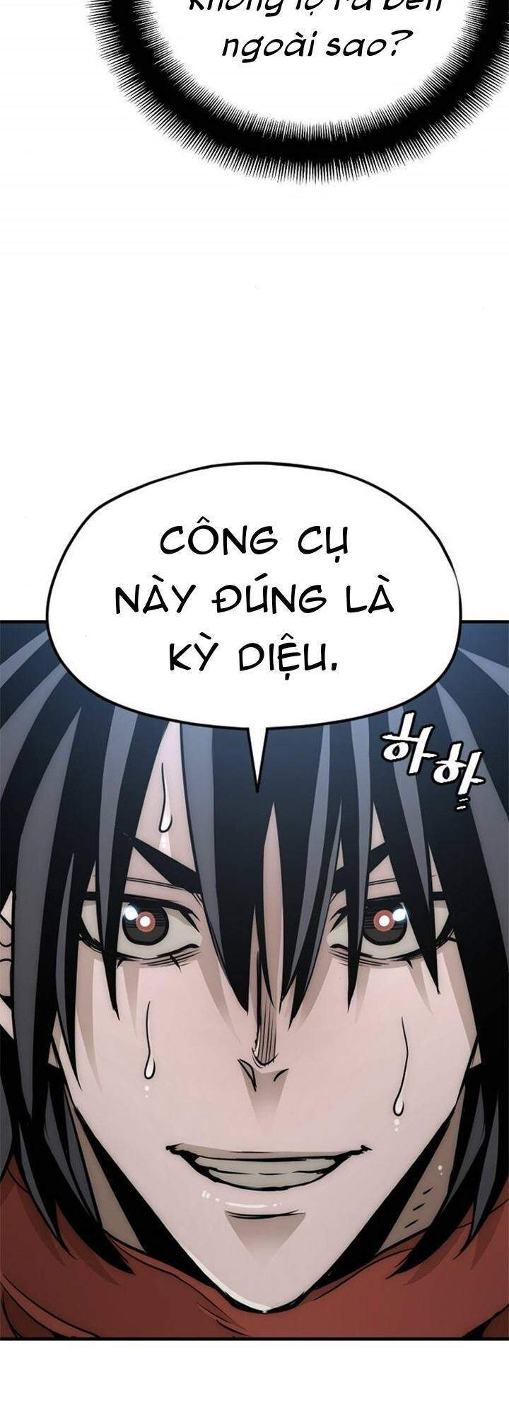Thiên Ma Phi Thăng Truyện Chap 14 - Next Chap 15