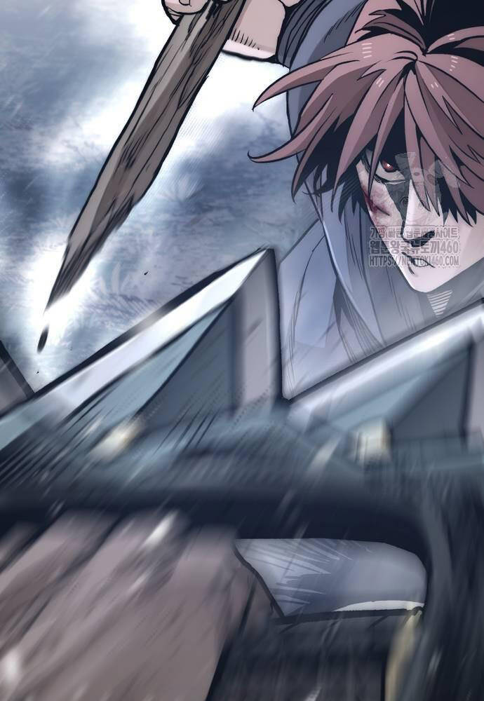 Thiên Ma Phi Thăng Truyện Chap 140 - Next Chap 141