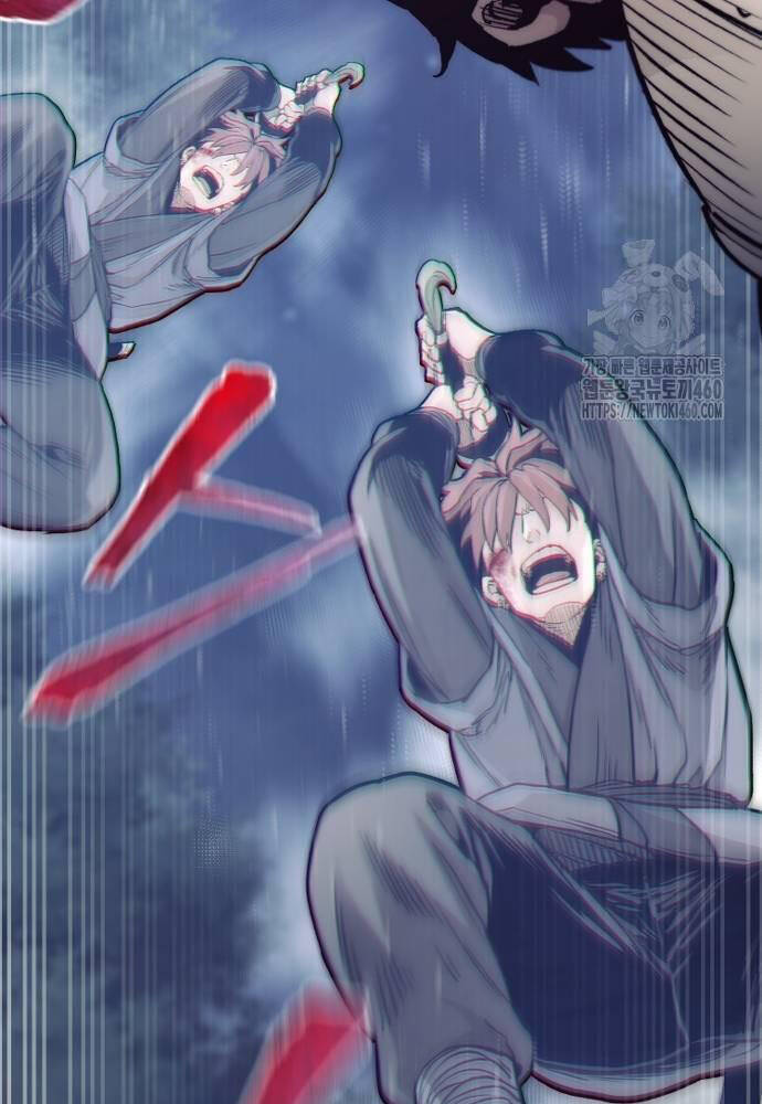 Thiên Ma Phi Thăng Truyện Chap 140 - Next Chap 141