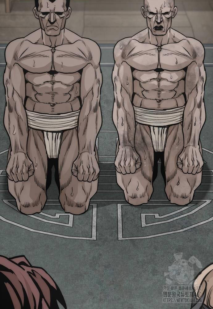 Thiên Ma Phi Thăng Truyện Chap 140 - Next Chap 141