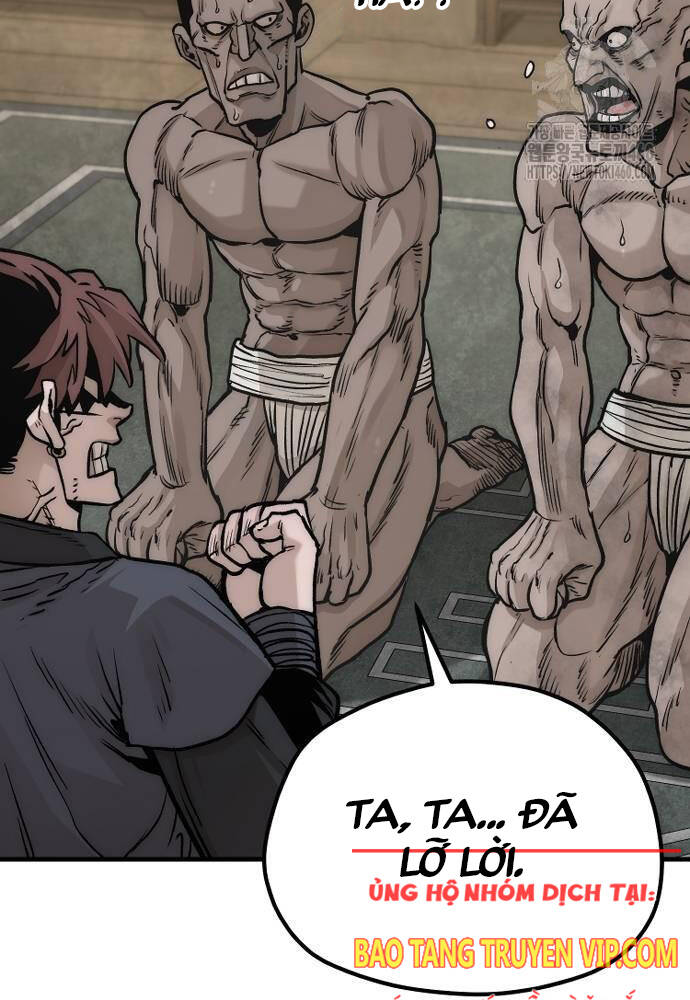 Thiên Ma Phi Thăng Truyện Chap 140 - Next Chap 141