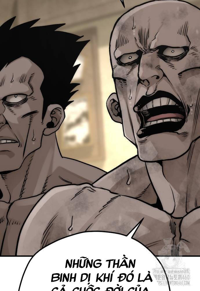 Thiên Ma Phi Thăng Truyện Chap 140 - Next Chap 141