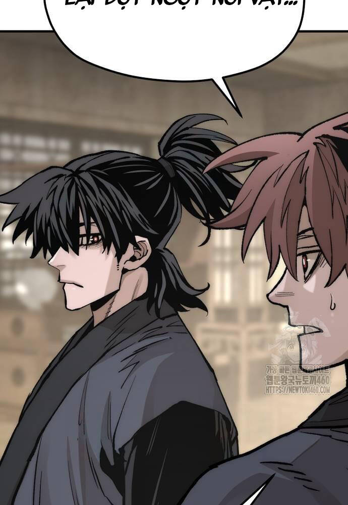 Thiên Ma Phi Thăng Truyện Chap 140 - Next Chap 141