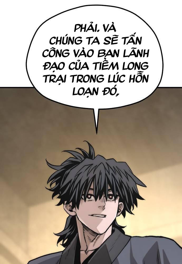Thiên Ma Phi Thăng Truyện Chap 140 - Next Chap 141