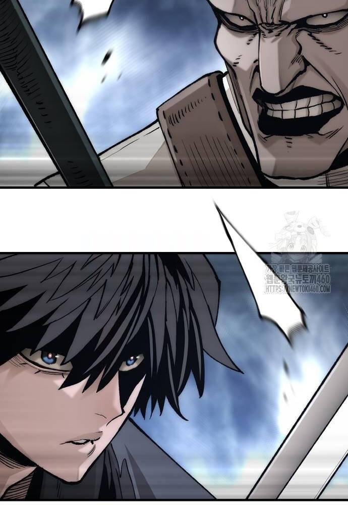 Thiên Ma Phi Thăng Truyện Chap 140 - Next Chap 141