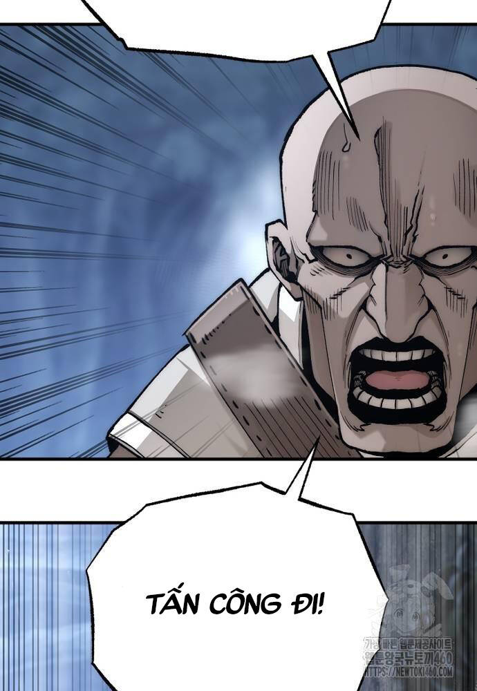 Thiên Ma Phi Thăng Truyện Chap 140 - Next Chap 141