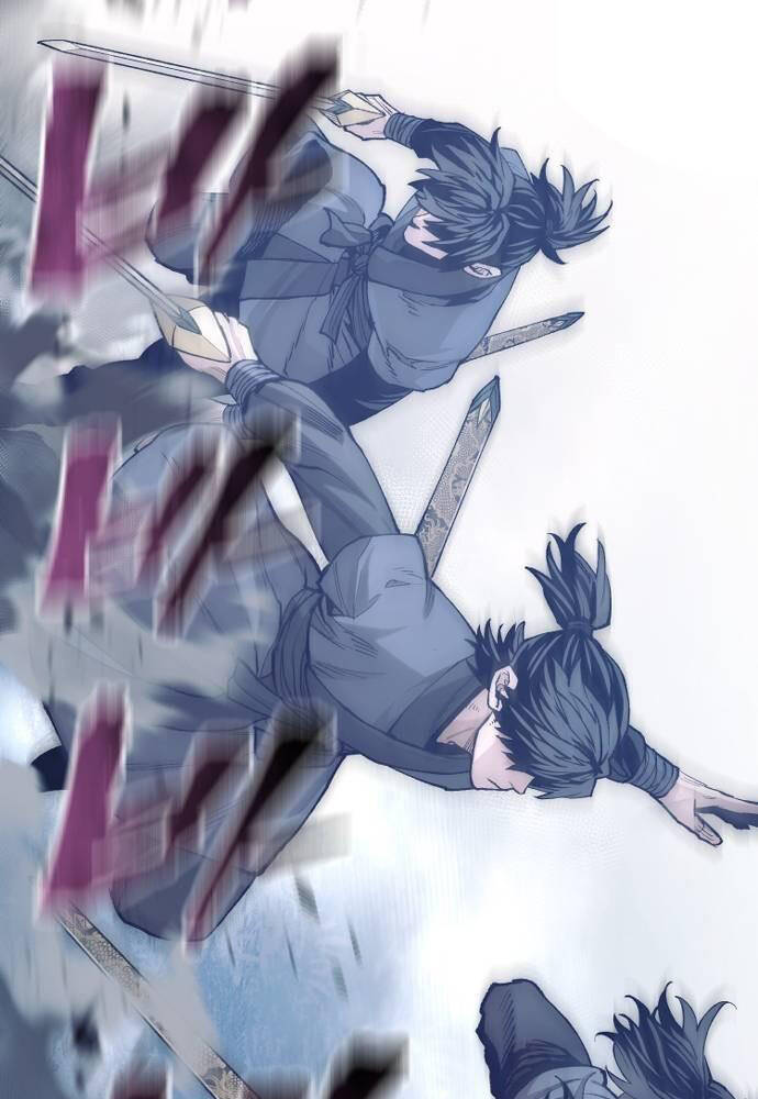 Thiên Ma Phi Thăng Truyện Chap 140 - Next Chap 141