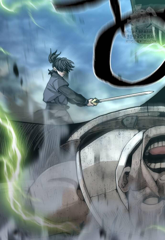 Thiên Ma Phi Thăng Truyện Chap 140 - Next Chap 141