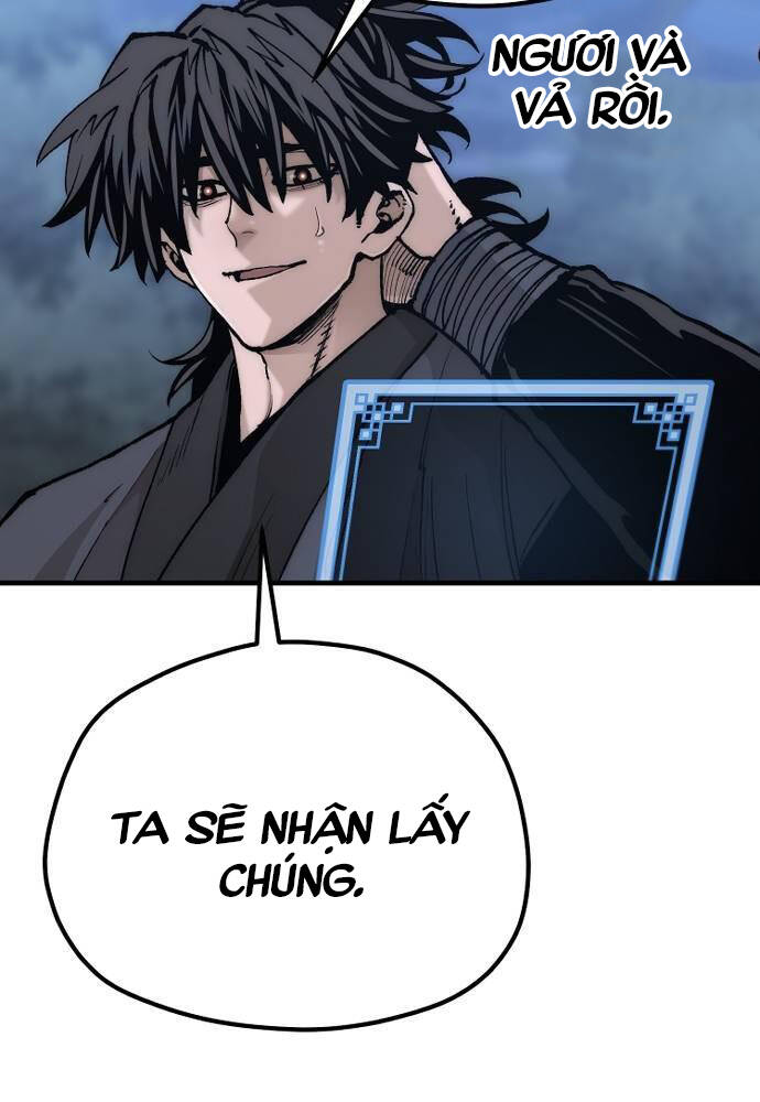 Thiên Ma Phi Thăng Truyện Chap 140 - Next Chap 141