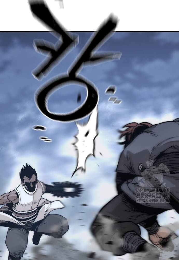 Thiên Ma Phi Thăng Truyện Chap 140 - Next Chap 141