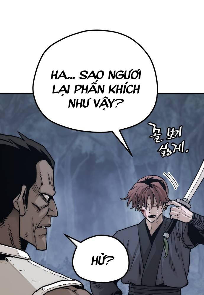 Thiên Ma Phi Thăng Truyện Chap 140 - Next Chap 141
