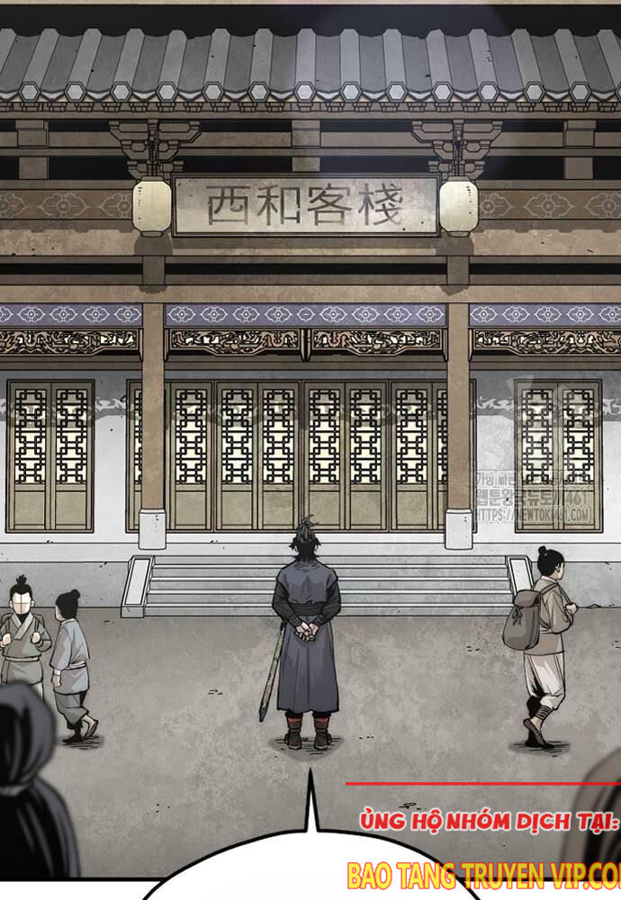 Thiên Ma Phi Thăng Truyện Chap 141 - Next Chap 142