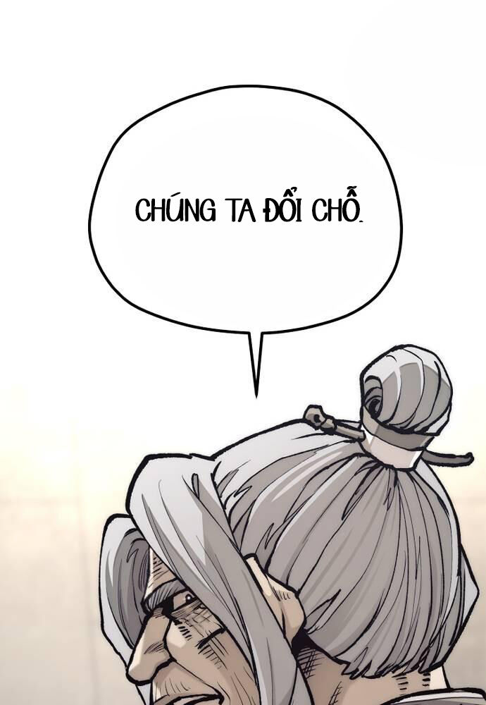 Thiên Ma Phi Thăng Truyện Chap 141 - Next Chap 142