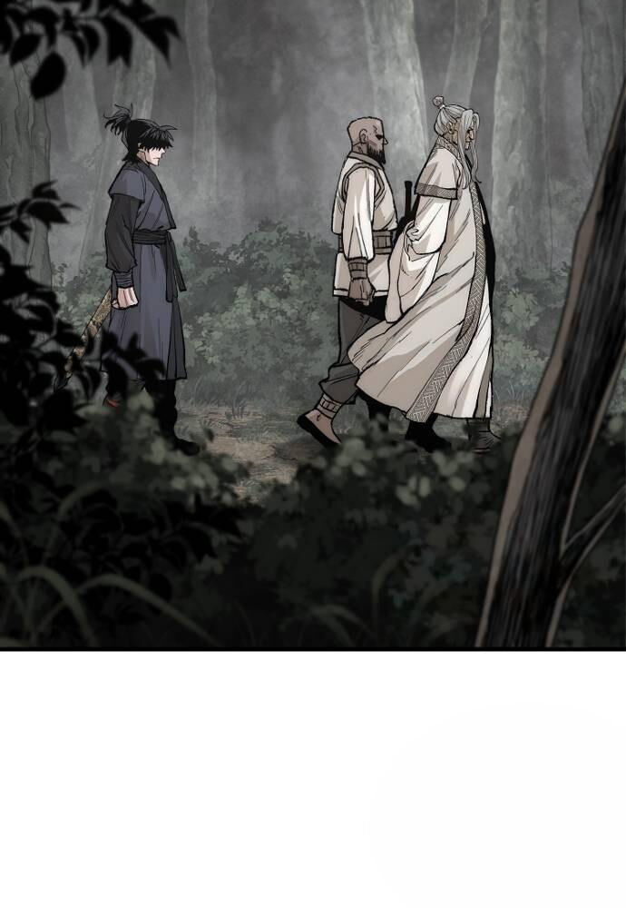 Thiên Ma Phi Thăng Truyện Chap 141 - Next Chap 142