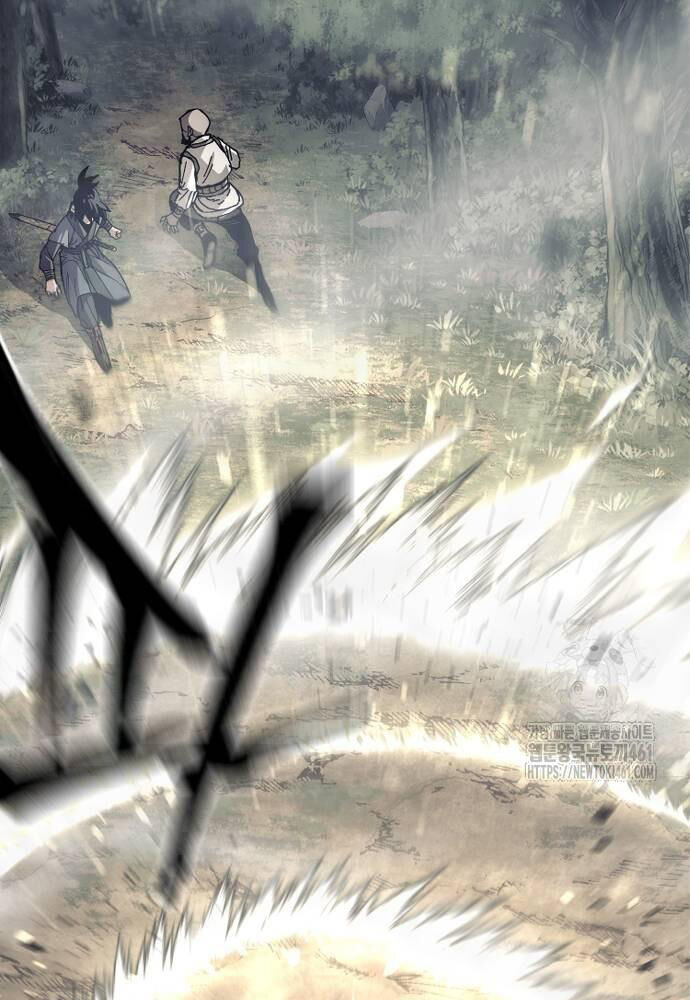 Thiên Ma Phi Thăng Truyện Chap 141 - Next Chap 142