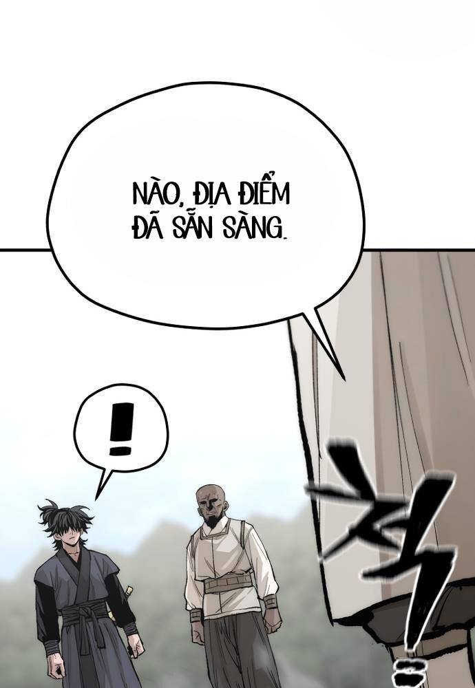 Thiên Ma Phi Thăng Truyện Chap 141 - Next Chap 142