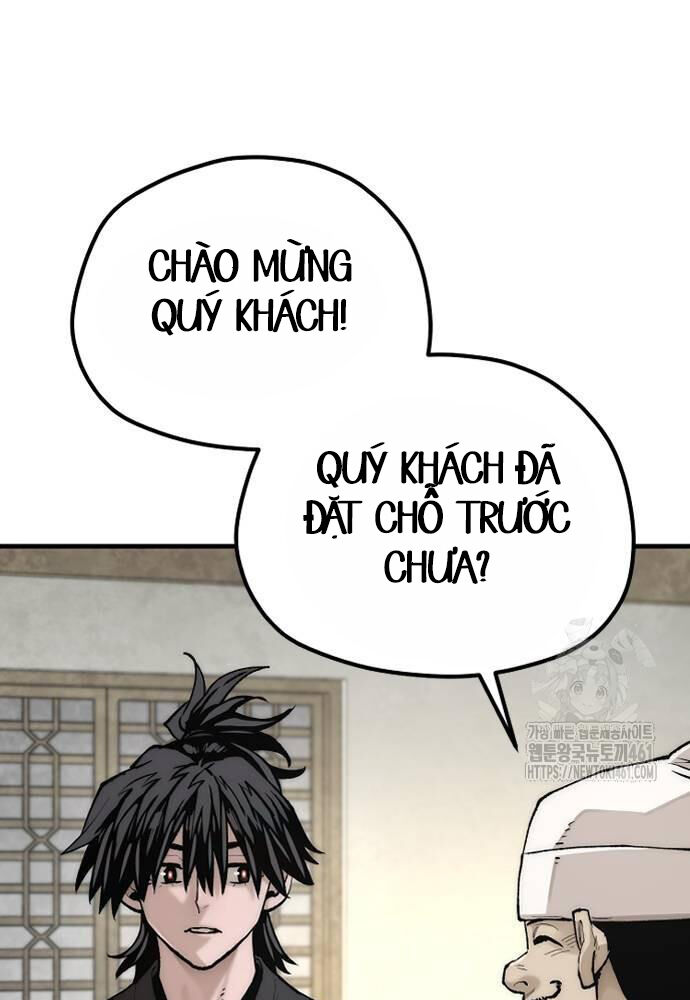 Thiên Ma Phi Thăng Truyện Chap 141 - Next Chap 142