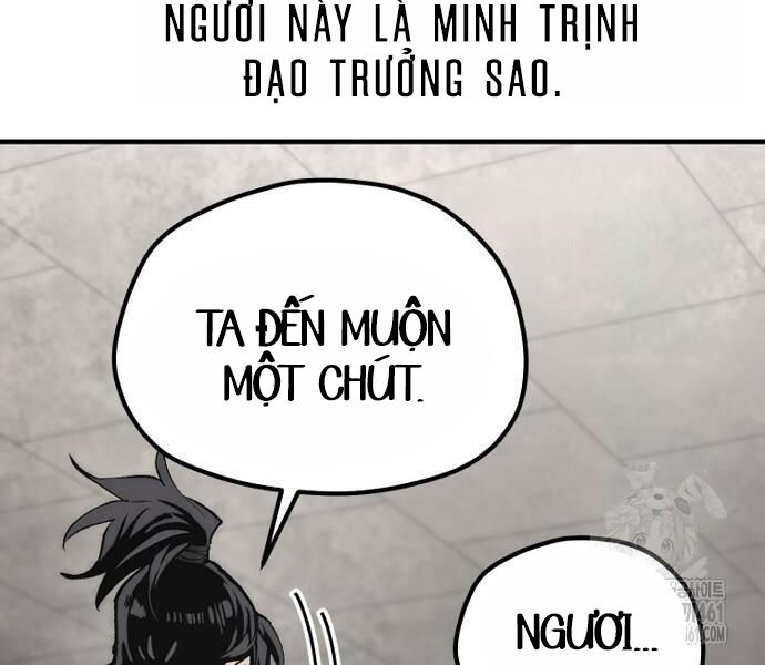 Thiên Ma Phi Thăng Truyện Chap 141 - Next Chap 142