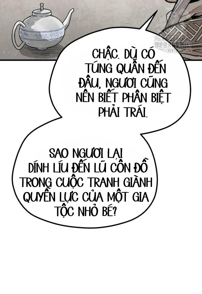 Thiên Ma Phi Thăng Truyện Chap 141 - Next Chap 142