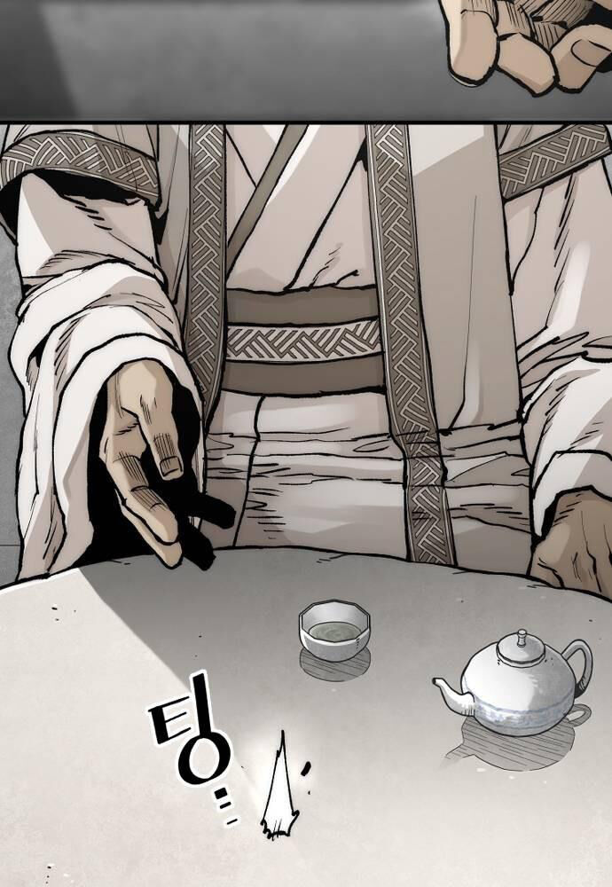 Thiên Ma Phi Thăng Truyện Chap 141 - Next Chap 142