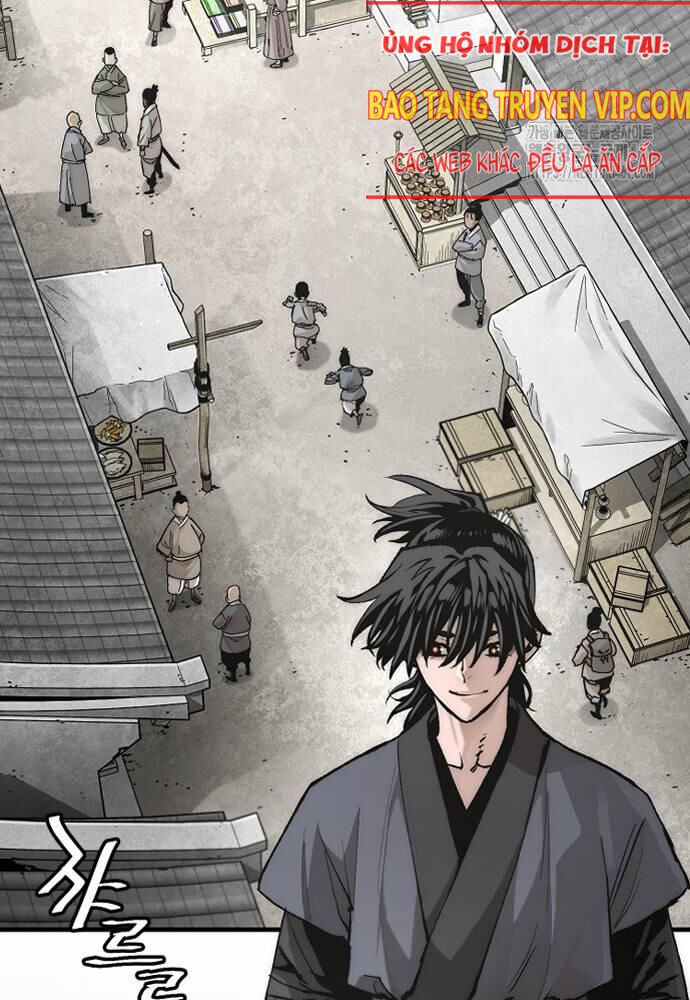 Thiên Ma Phi Thăng Truyện Chap 141 - Next Chap 142