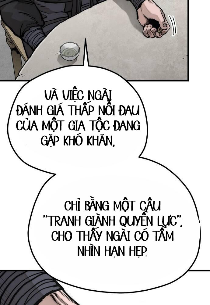 Thiên Ma Phi Thăng Truyện Chap 141 - Next Chap 142