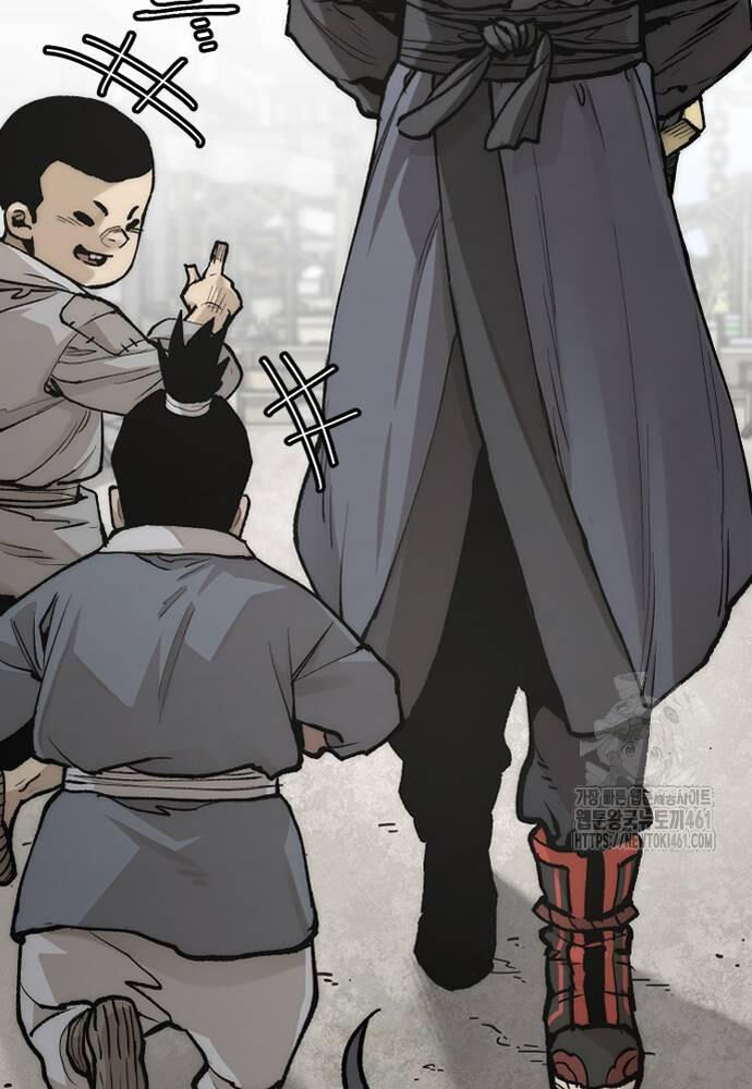 Thiên Ma Phi Thăng Truyện Chap 141 - Next Chap 142