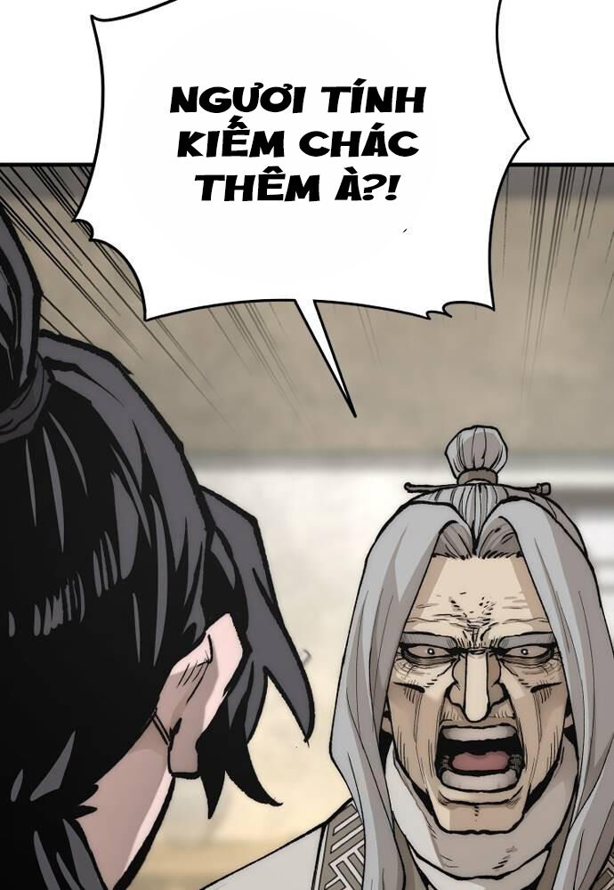 Thiên Ma Phi Thăng Truyện Chap 141 - Next Chap 142