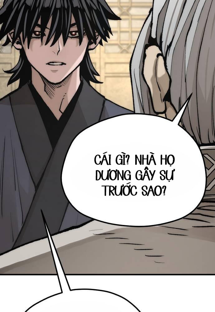 Thiên Ma Phi Thăng Truyện Chap 141 - Next Chap 142