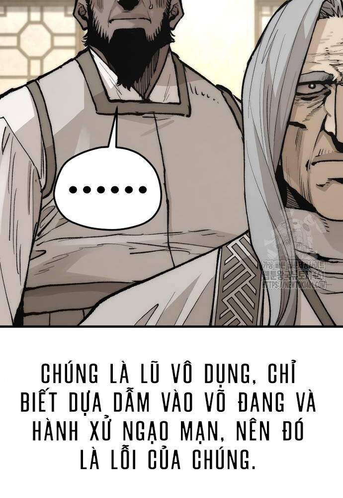 Thiên Ma Phi Thăng Truyện Chap 141 - Next Chap 142