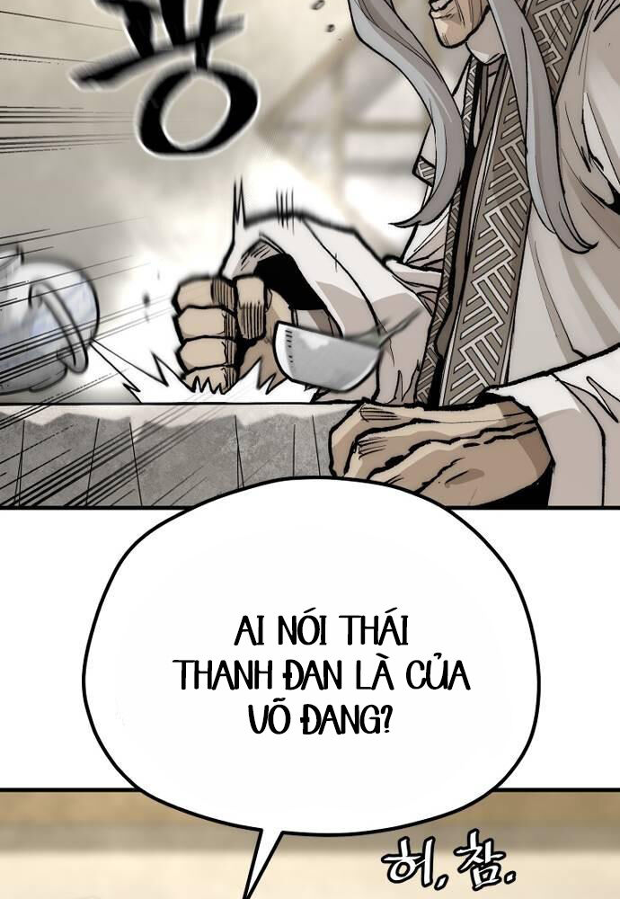 Thiên Ma Phi Thăng Truyện Chap 141 - Next Chap 142