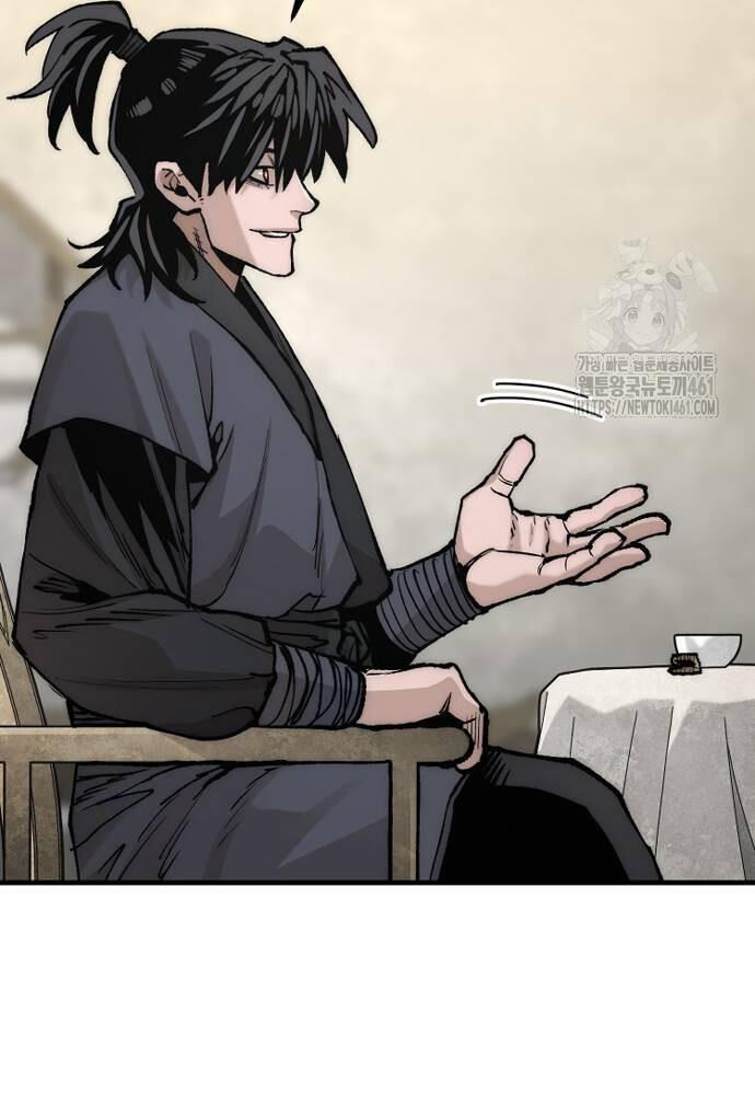 Thiên Ma Phi Thăng Truyện Chap 141 - Next Chap 142