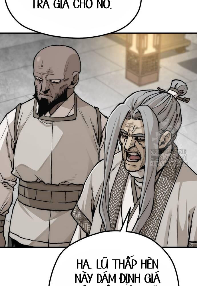 Thiên Ma Phi Thăng Truyện Chap 141 - Next Chap 142