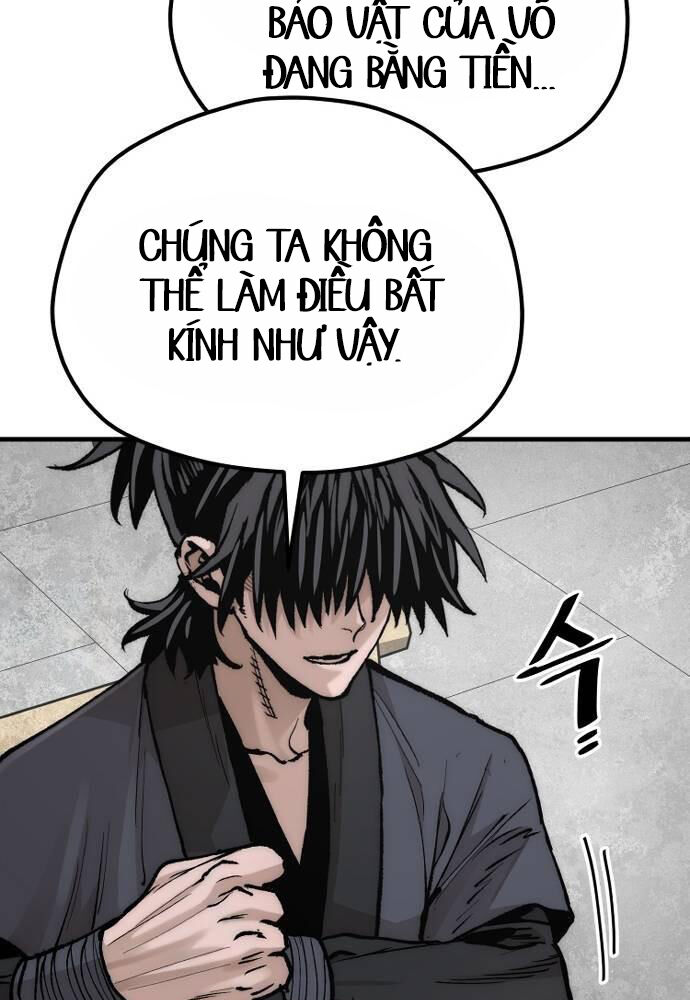 Thiên Ma Phi Thăng Truyện Chap 141 - Next Chap 142