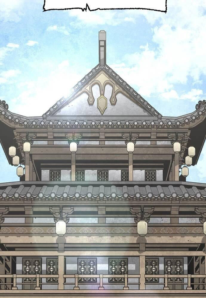 Thiên Ma Phi Thăng Truyện Chap 141 - Next Chap 142