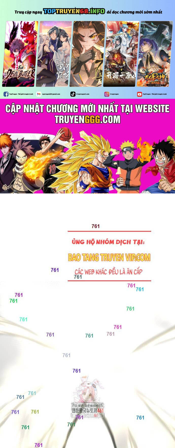 Thiên Ma Phi Thăng Truyện Chap 142 - Next Chap 143