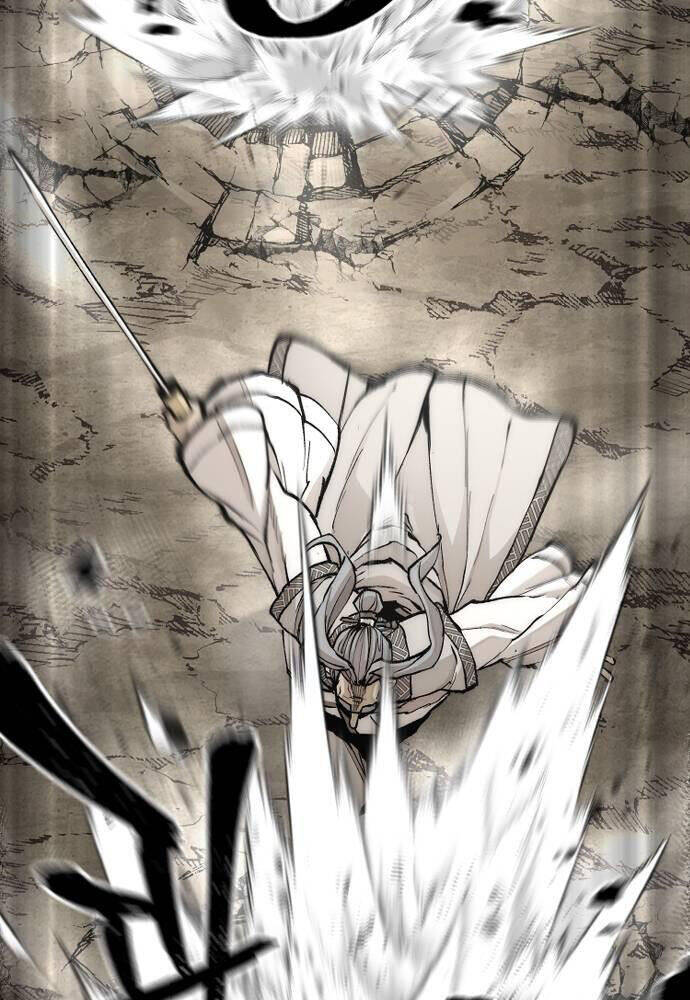 Thiên Ma Phi Thăng Truyện Chap 142 - Next Chap 143