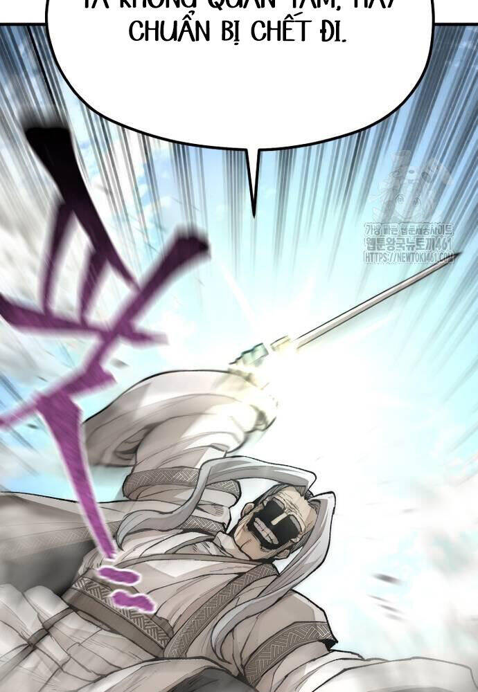 Thiên Ma Phi Thăng Truyện Chap 142 - Next Chap 143