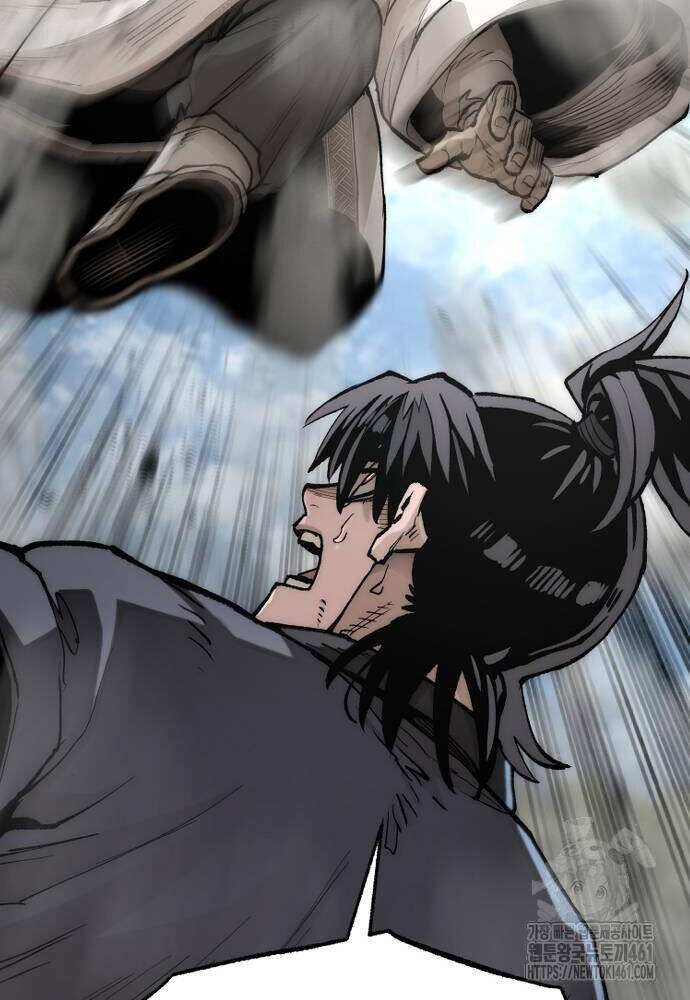 Thiên Ma Phi Thăng Truyện Chap 142 - Next Chap 143