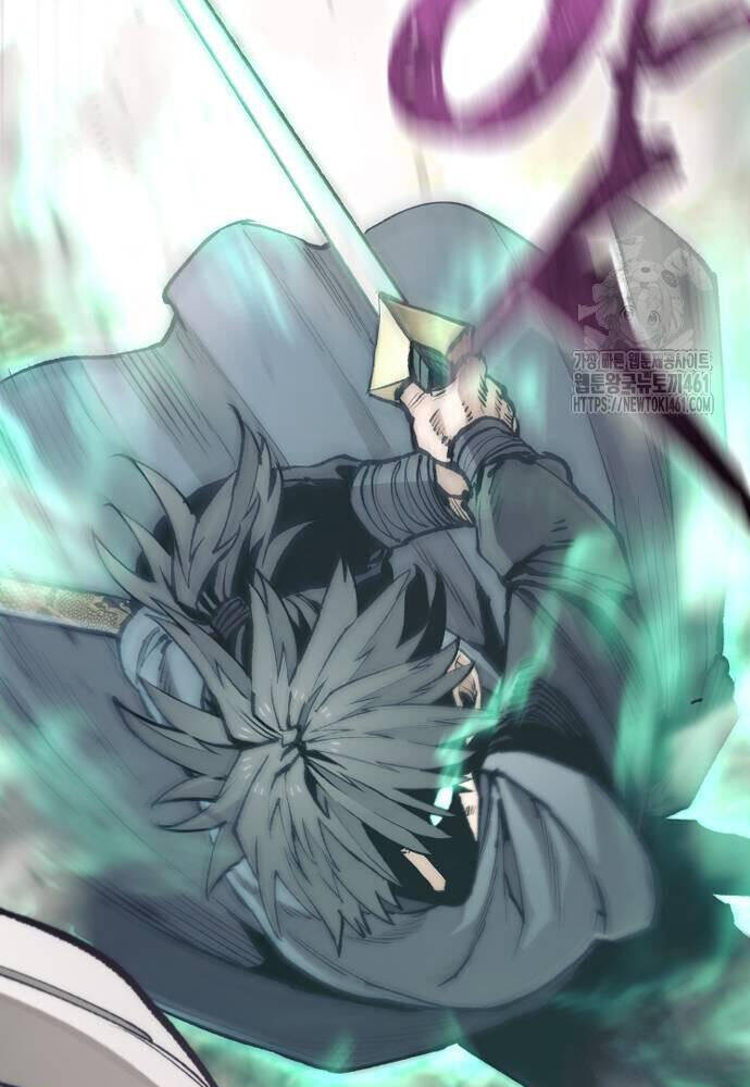 Thiên Ma Phi Thăng Truyện Chap 142 - Next Chap 143