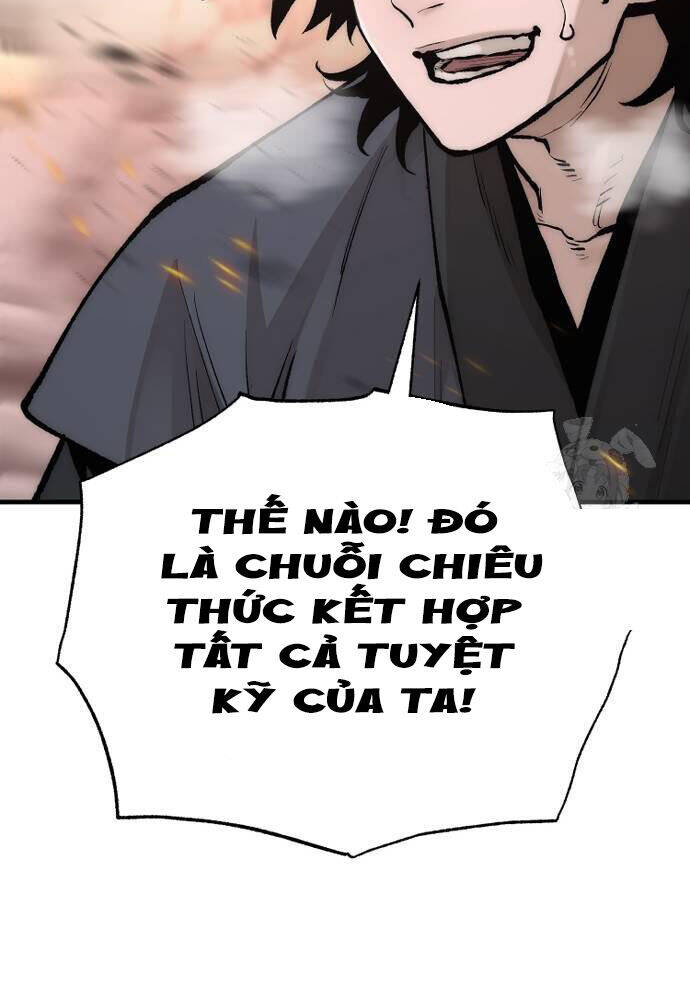 Thiên Ma Phi Thăng Truyện Chap 142 - Next Chap 143