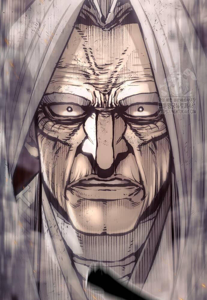 Thiên Ma Phi Thăng Truyện Chap 142 - Next Chap 143