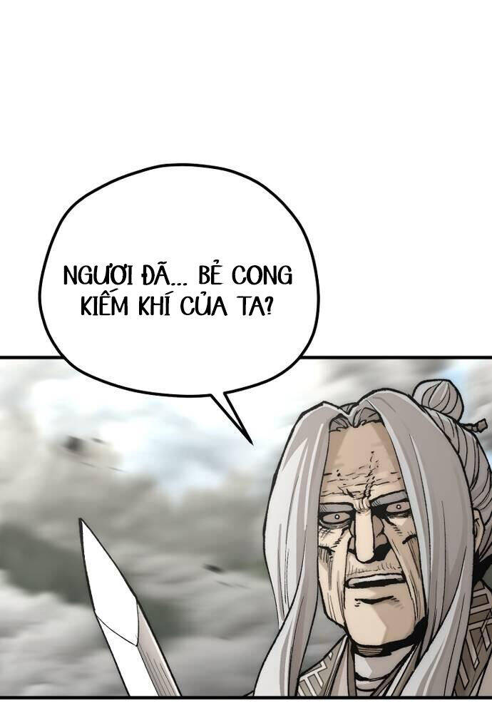 Thiên Ma Phi Thăng Truyện Chap 142 - Next Chap 143