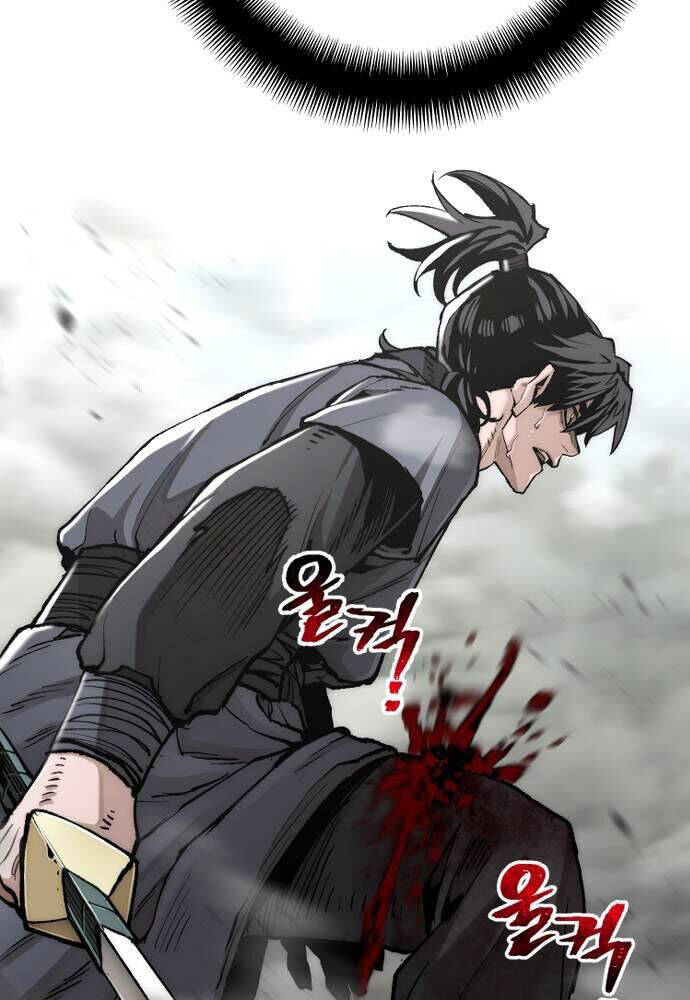 Thiên Ma Phi Thăng Truyện Chap 142 - Next Chap 143