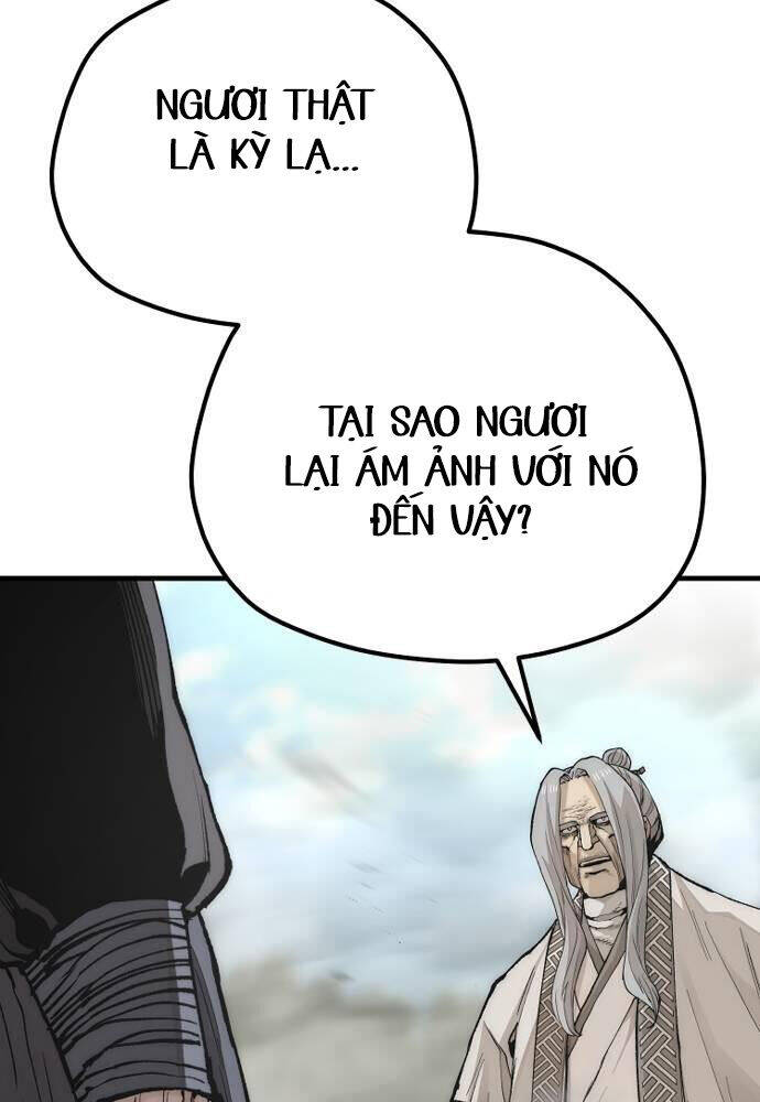 Thiên Ma Phi Thăng Truyện Chap 142 - Next Chap 143