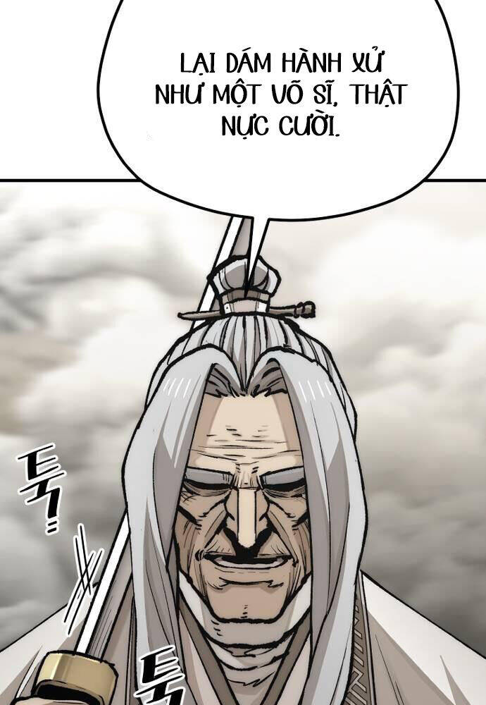 Thiên Ma Phi Thăng Truyện Chap 142 - Next Chap 143