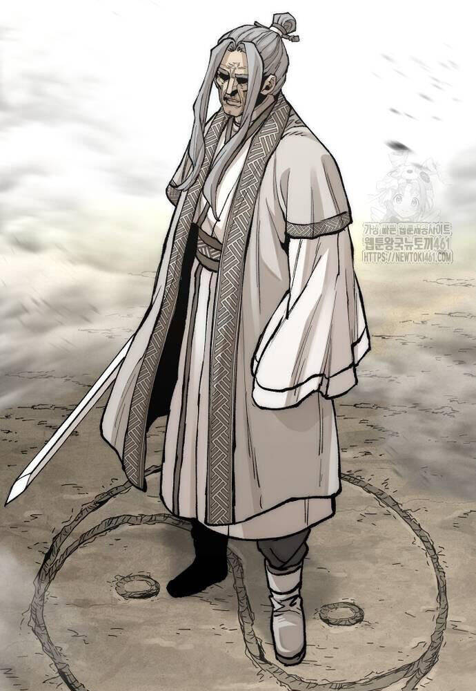 Thiên Ma Phi Thăng Truyện Chap 142 - Next Chap 143