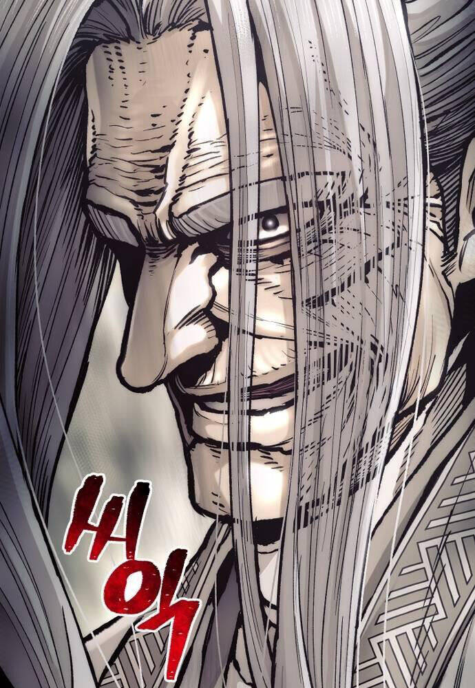 Thiên Ma Phi Thăng Truyện Chap 142 - Next Chap 143